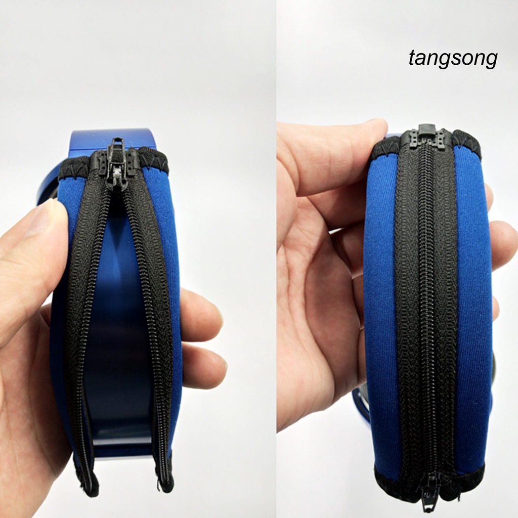 Đệm bọc băng đô tai nghe chụp tai co giãn thay thế cho Sony Xb700 Xb950 Xb950Ap Xb950B1