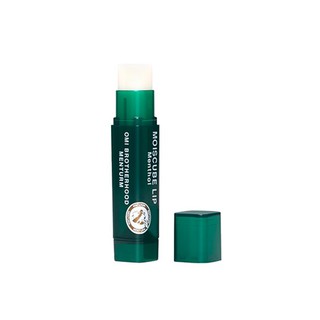 Son Dưỡng Môi Omi Moiscube Lip Menthol 4g