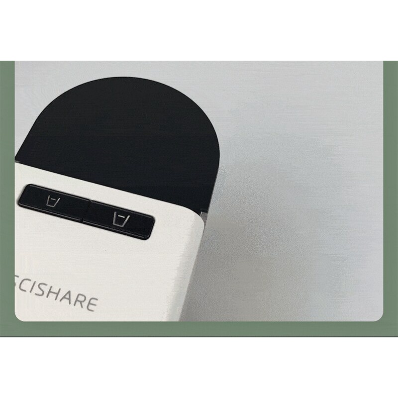 Máy pha cà phê viên nén XIAOMI SCISHARE S1201