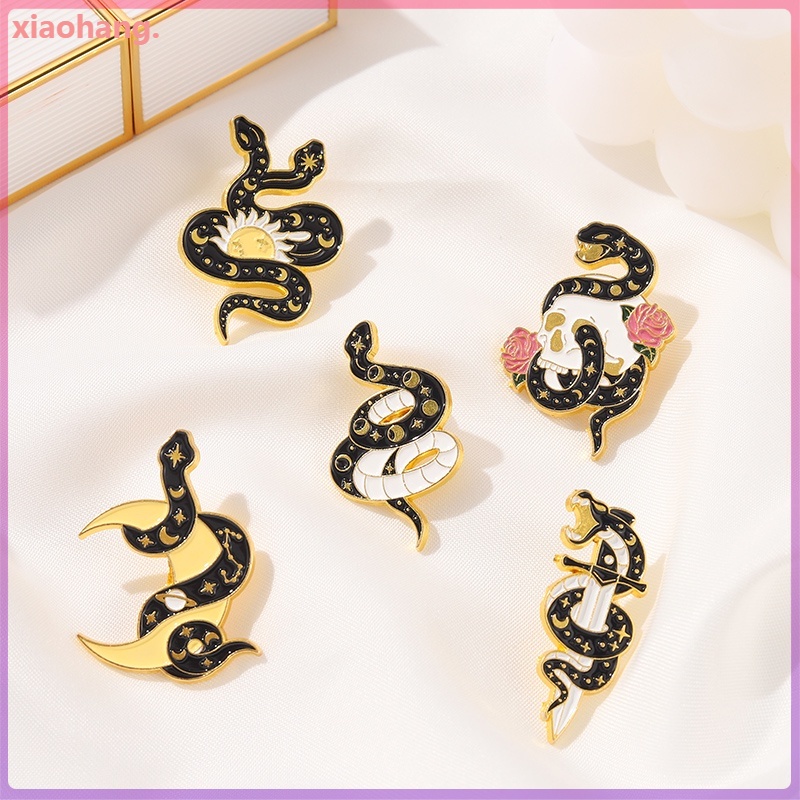 Ghim cài áo hình động vật đa dạng thời trang cho nữ