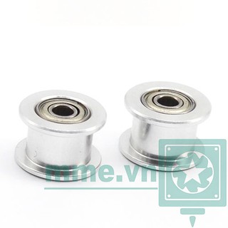 Puli Căng Đai Không Có Răng 6mm