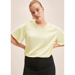 [virusplussize] Sale outlet - áo mango bigsize công sở