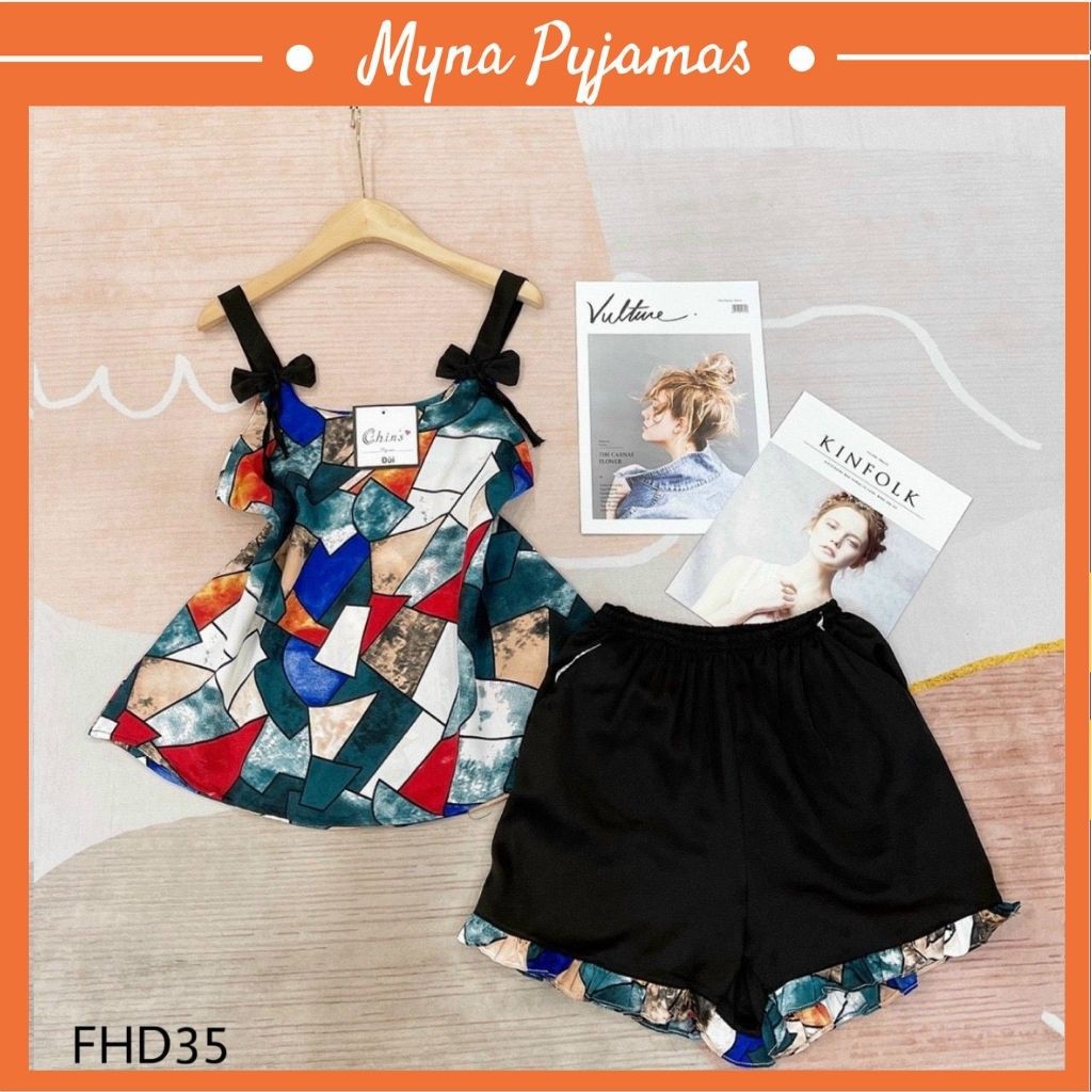 Bộ Hai Dây Nơ Lụa Satin Cao Cấp, Ảnh chụp thật | BigBuy360 - bigbuy360.vn