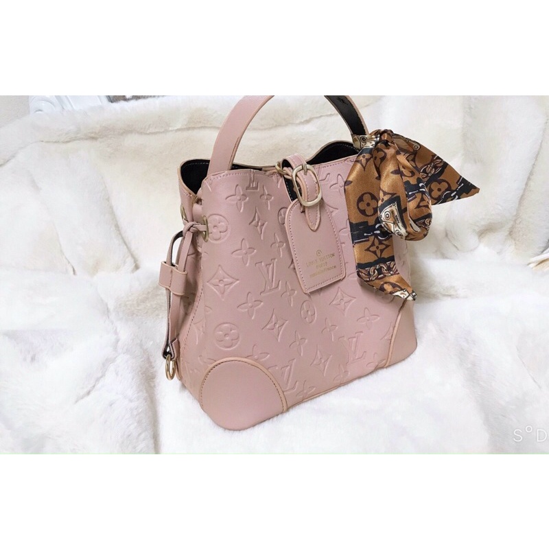 Túi Xách Nữ Quai Xách Thời Trang TX1