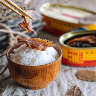 CÁ KHO TÀU XÌ