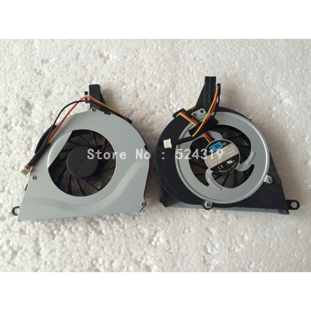 Quạt laptop dành cho TOSHIBA Satellite L650 L650D L655 L655D