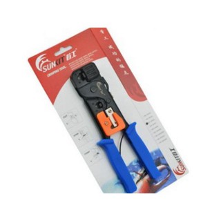 (Chính Hãng) Kìm Bấm Hạt Mạng Xuyên Thấu TOOLS