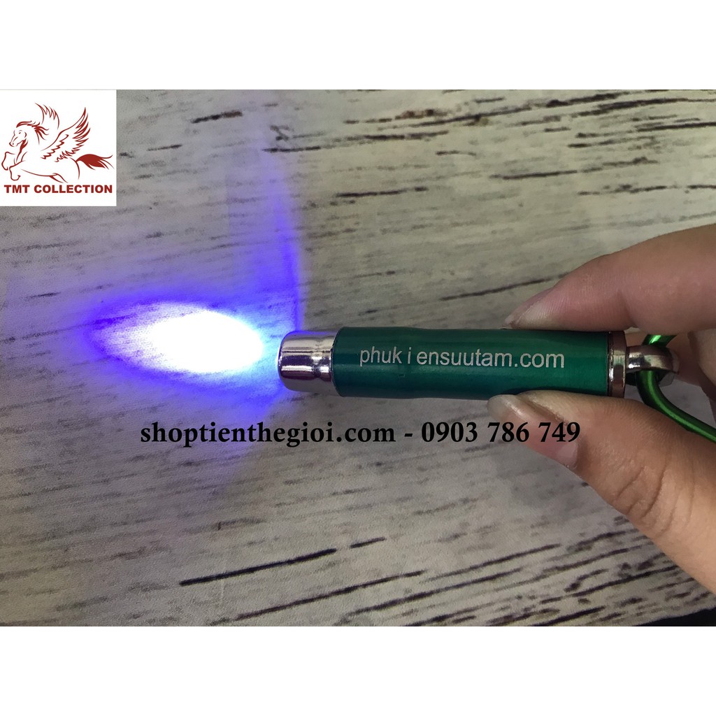 MÓC KHÓA ĐA NĂNG 3IN1