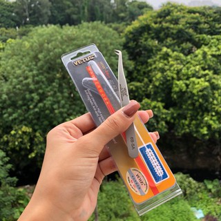 1 nhíp volume vetus nối mi