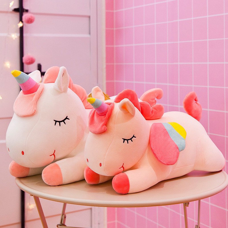 [QUÀ TẶNG] [NOWSHIP 2H] [HÀNG CAO CẤP] GẤU BÔNG UNICORN, SHIBA CÁC LOẠI DỄ THƯƠNG DỊP LỄ VALENTINE, 8.3