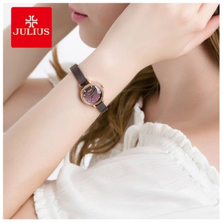 Đồng Hồ Nữ Julius JA-1078