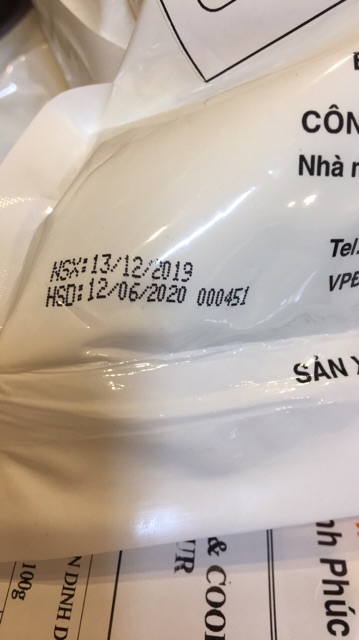 Bột mỳ số 8 baker’s choice 1kg