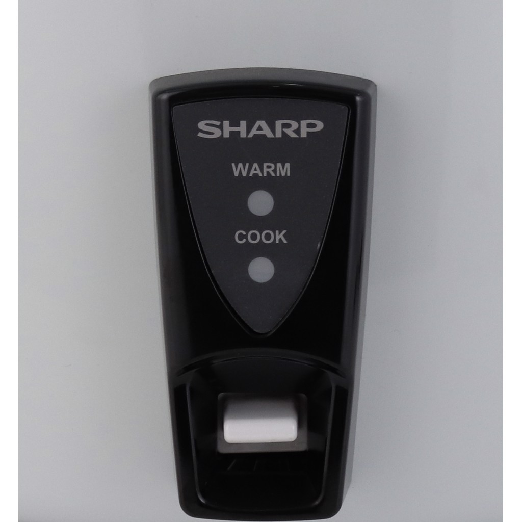 Nồi cơm điện Sharp KSH-D55V