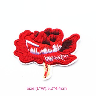 Miếng Dán Ủi Lên Áo