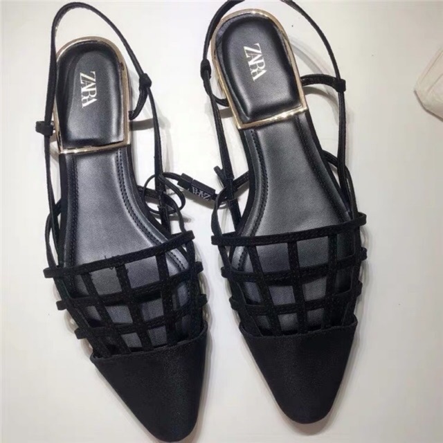 Giày zara xuất xịn