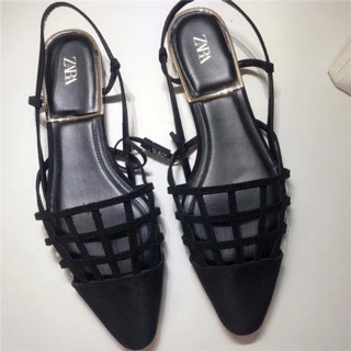 Giày zara xuất xịn