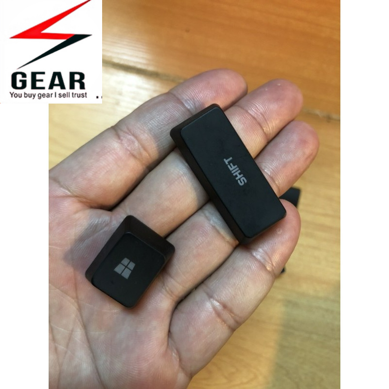 Key Cap Romer G dùng cho Bàn Phím LOGITECH