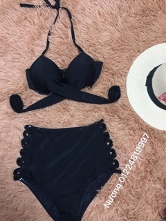Bikini 2 mảnh