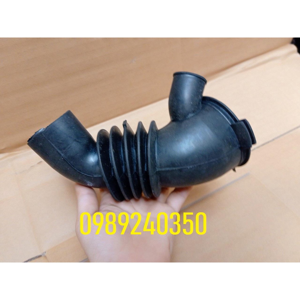 Ống cao su máy giặt LG cửa ngang mới chính hãng