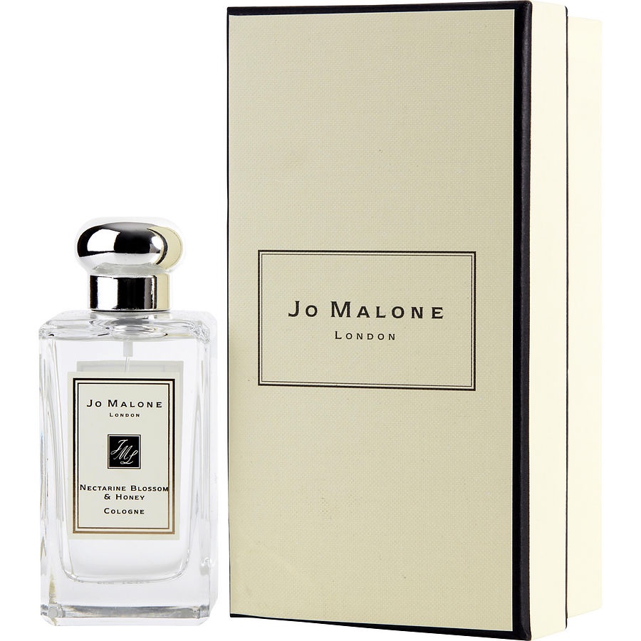 Nước hoa Jo Malone London Nectarine Blossom & Honey Cologne - 𝕞𝕚𝕤𝕤𝕪 𝕡𝕖𝕣𝕗𝕦𝕞𝕖𝕤