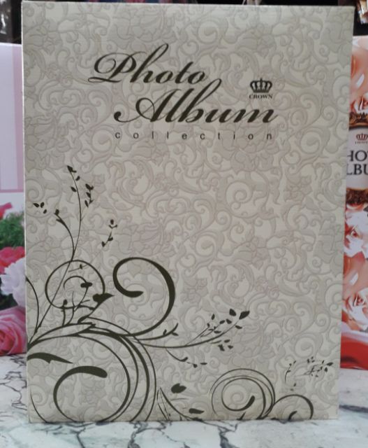 Album 10x15 số lượng 100 - 200 - 300 hình KO HỘP