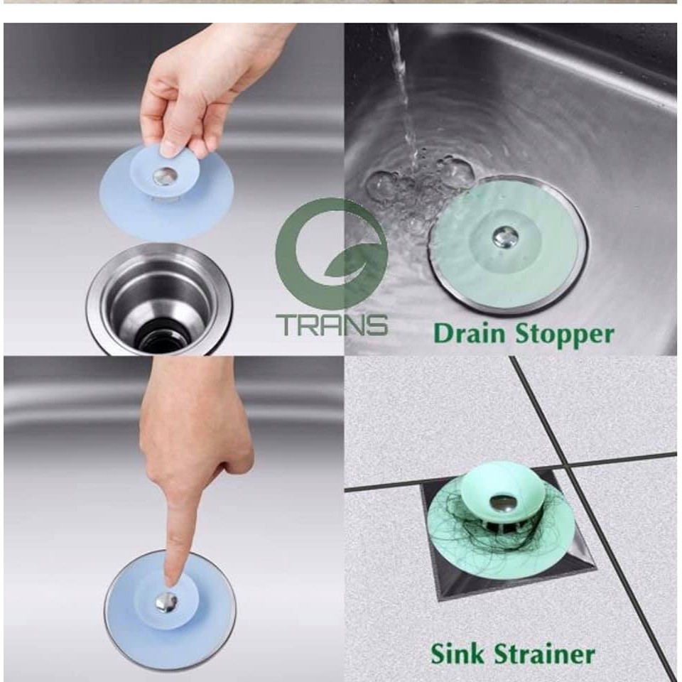 Nắp bịt lỗ thoát nước