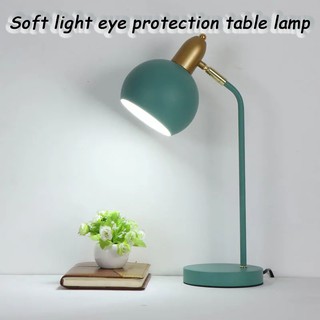 Đèn led để bàn bảo vệ mắt sáng tạo cho học sinh