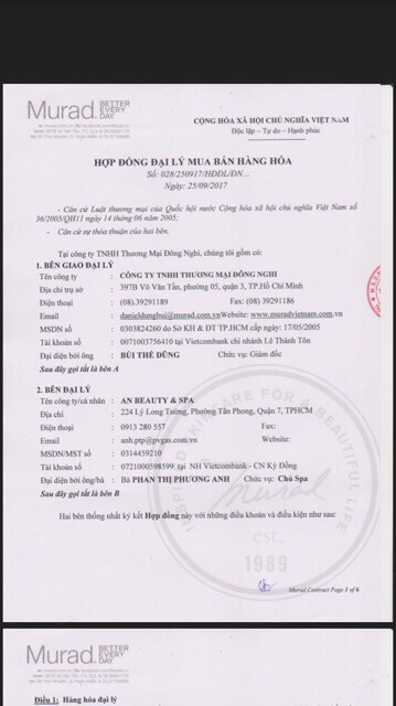 💙 Sữa rửa mặt dành cho da mụn Murad Clarifying Cleanser | BigBuy360 - bigbuy360.vn