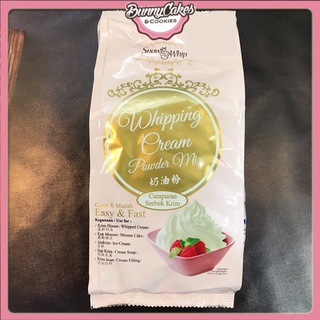 Bột whipping cream gói nguyên 500G