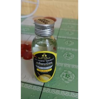Hương sầu riêng thái lan chai 30 ml