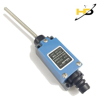 Linh Kiện Điện Tử, Công Tắc Hành Trình Moujen ME-9101 250VAC-5A