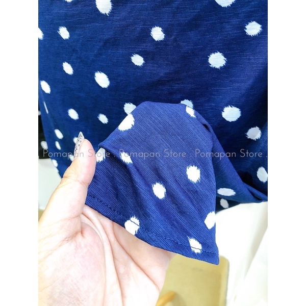 V10136 - Đầm bi kimono F21