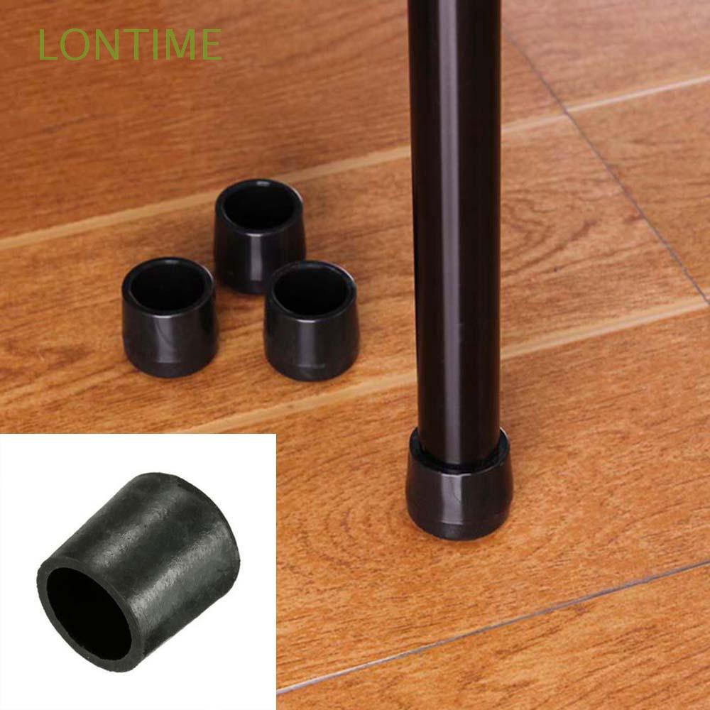 Miếng lót chân bàn ghế bằng cao su chống trượt