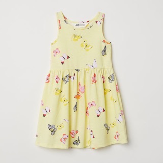 Đầm H&M size 8/10