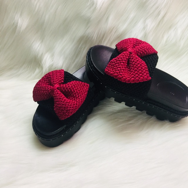 Dép bánh mỳ handame