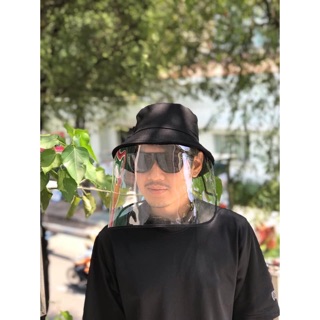 Nón / mũ chống dịch chống bụi