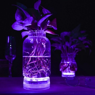 Đèn Led Chìm Trang Trí Bể Cá
