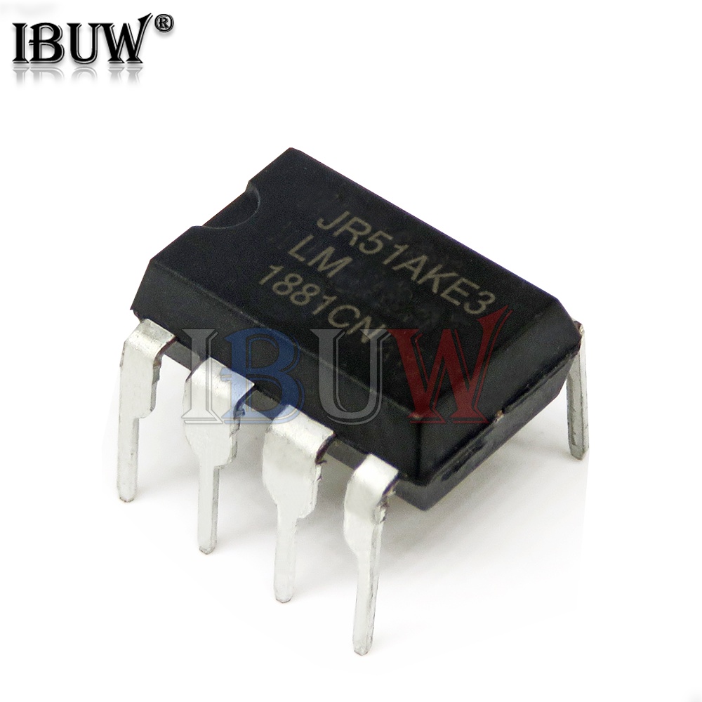 Set 5 Chip DIP8 DIP LM1881N LM1881 LM1881 Chuyên