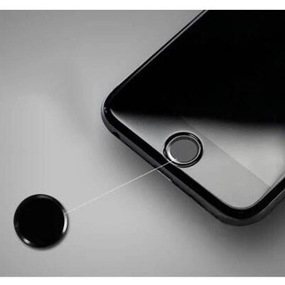 [Quà Tặng] Nút Home Cảm Ứng Vân Tay Cho iPhone - FreeShip