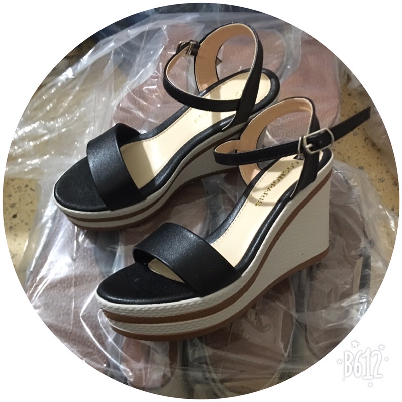 Dép xadanl bản ngang đế bằng 9p siêu nhẹ chất da mềm hót!!