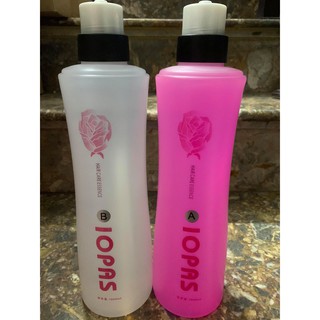 Thuốc uốn lạnh hoa hồng iopas 1000ml x2