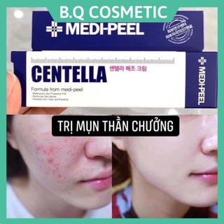 Kem Ngừa Mụn Rau Má Medi-Peel Centella Mezzo Cream - Medi Peel