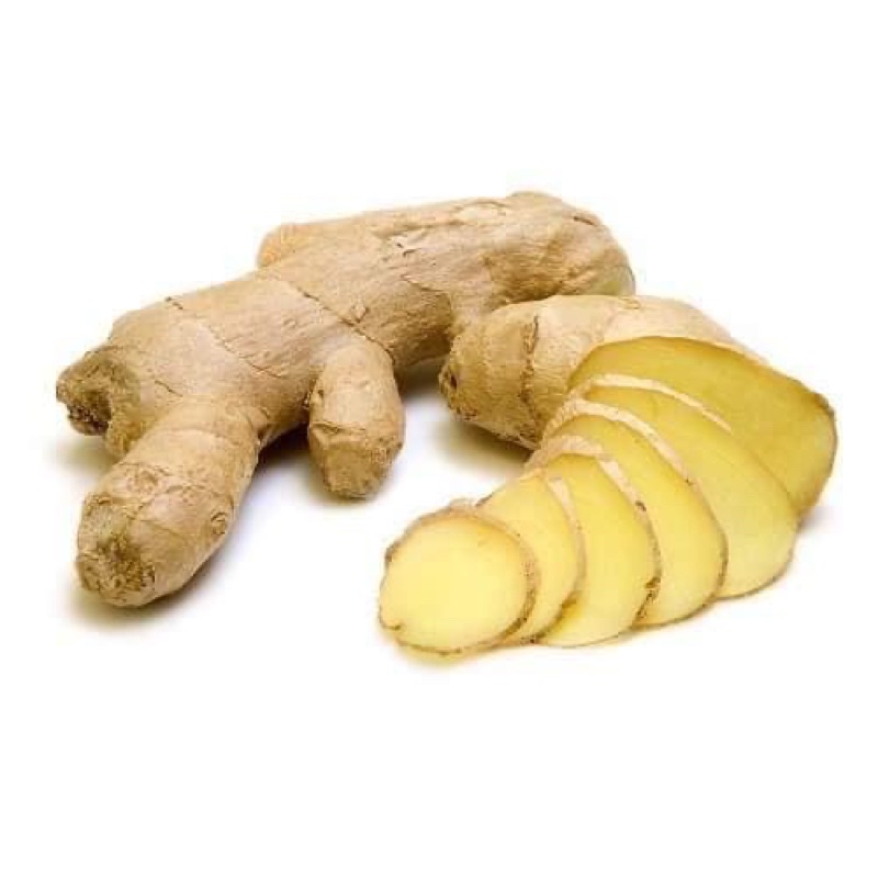 Combo 1 kg Gừng khô thái lát siêu tốt, giá siêu rẻ