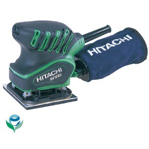 Máy chà nhám rung Hitachi SV12SG
