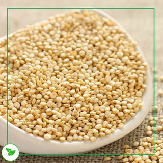 Hạt Quinoa, Hạt Diêm Mạch Trắng - 500g /1kg