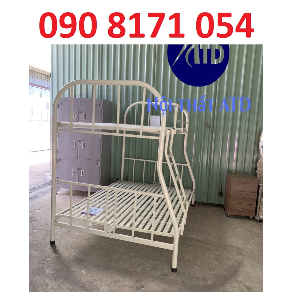 Giường tầng sắt,giường tầng trẻ em và người lớn giá tận xưởng giao hàng tphcm bình dương biên hòa