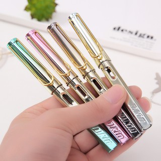 Bút Máy Ngòi 0.5mm EF Màu Gradient Sang Trọng