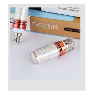 Bóng đèn led E27 công suất 16W