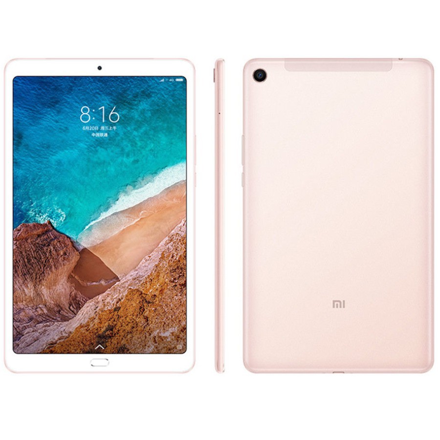 Máy Tính Bảng Xiaomi MiPad 4 Plus LTE (4G/64G) - Hàng nhập khẩu | BigBuy360 - bigbuy360.vn