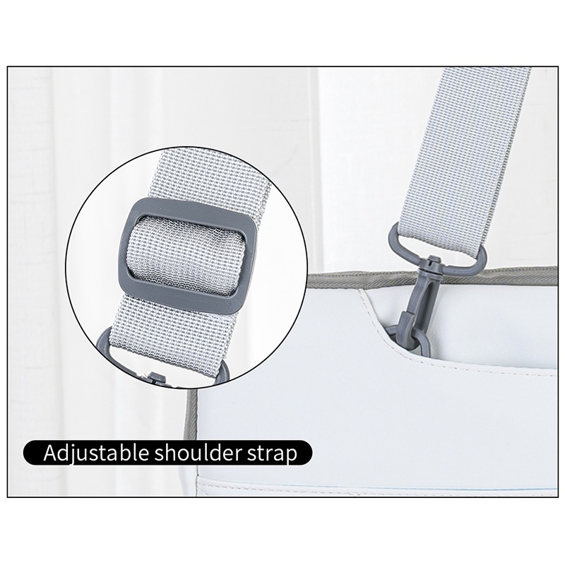 Túi đựng laptop in họa tiết hoạt hình sức chứa lớn phù hợp cho laptop 13.3/14.1/15.6/16.1/17.3 inch